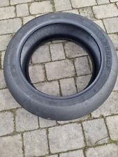 Dunlop moto2 rear for sale  RUGBY