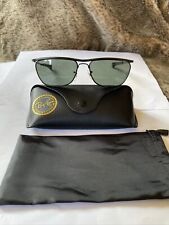 Ray ban w1308 for sale  MANCHESTER
