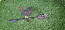 Old weather vane for sale  SHEFFIELD