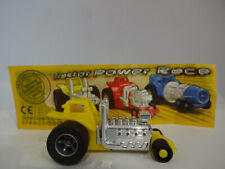 2003 D - tractor power race / yellow tractor + BPZ for sale  Shipping to South Africa