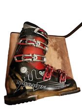 Salomon ski boots for sale  Brooklyn
