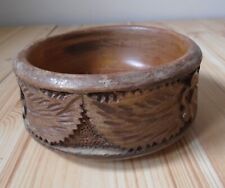 small wooden bowls for sale  NORTHAMPTON