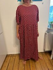 Damen maxikleid kleid gebraucht kaufen  Dortmund