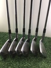 Mizuno golf irons for sale  PORT TALBOT