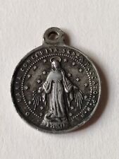 Ancienne médaille religieuse d'occasion  Troyes