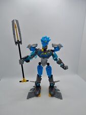 Lego bionicle figure for sale  DARTFORD