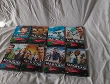 Magnum tom selleck gebraucht kaufen  Schönsee