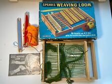 Spears weaving loom for sale  EASTLEIGH