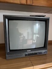 Televisore vintage philips usato  Foiano Della Chiana