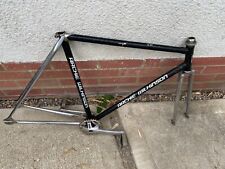 Cycle speedway frame for sale  WIMBORNE