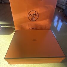Authentic hermes shopping for sale  Englewood Cliffs