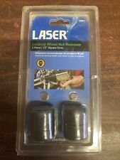 Laser 3291 emergency for sale  CARDIFF