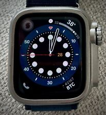 Apple watch ultra for sale  Somonauk