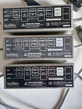 Isotek mainline integral for sale  GLASGOW