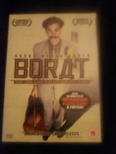 Borat dvd comedy for sale  BLACKPOOL