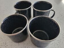 Graniteware coffee cup for sale  Chester