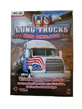 Long trucks road d'occasion  Coulommiers