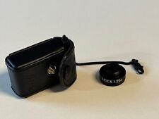Leica sucherlupe magnifying gebraucht kaufen  Hamburg
