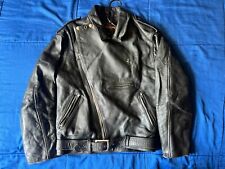 Vintage mars leather for sale  Astoria