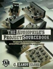 Audiophiles project sourcebk for sale  Jessup