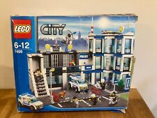 Lego city 7498 for sale  BURY ST. EDMUNDS