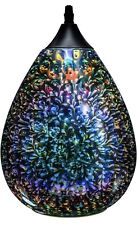Glass pendant light for sale  Fort Wayne