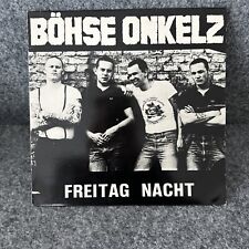 Böhse nkelz vinyl gebraucht kaufen  Wolfenbüttel