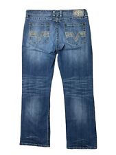 Affliction blue jeans for sale  Fredericksburg