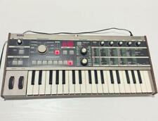 Korg microkorg keys d'occasion  Expédié en Belgium