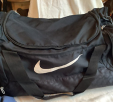 Nike large duffle for sale  Sicklerville