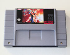 Final Fight 2 Deluxe Edition jogo inglês para SNES NTSC-U/C EUA Canadá, usado comprar usado  Enviando para Brazil