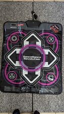 Playstation 3 Original Konami Dance Dance Revolution DDR Pad&Game *NOT TESTED* for sale  Shipping to South Africa