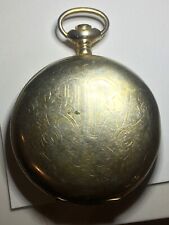 Illinois antique watch gebraucht kaufen  Konstanz