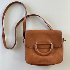 Madewell holland leather for sale  Mount Vernon