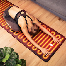 Heated yoga mat for sale  Albuquerque