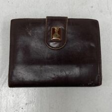 Burberry vintage brown for sale  ROMFORD
