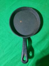 Cast iron small for sale  Peotone