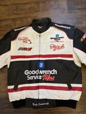 Dale earnhardt leather for sale  Noxon