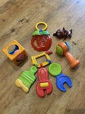 Babyspielzeug set werkzeug gebraucht kaufen  Grasbrunn