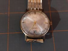 Vintage Condor 75 Relógio Automático Masculino Funciona Tem Desgaste Médio comprar usado  Enviando para Brazil