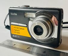 Cámara digital compacta Kodak EasyShare M853 8,2 MP. segunda mano  Embacar hacia Argentina
