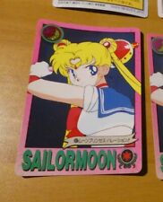 Sailormoon graffiti japanese d'occasion  Angers-