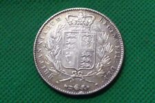 Victoria silver crown for sale  WORTHING