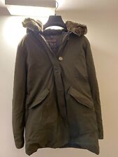 woolrich parka colori usato  Milano