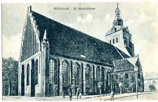 Wittstock dosse marienkirche gebraucht kaufen  Berlin
