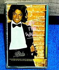 *MEGA RARO* Michael Jackson Off The Wall cassete Indonésia comprar usado  Enviando para Brazil