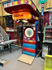 Arcade boxing punch for sale  HIGHBRIDGE