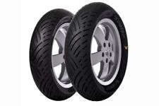 Gomme moto eurogrip usato  Fisciano