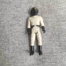 star wars STAN SOLO CREATIONS Imperial Weapons Technician 3.75" Action Figure for sale  Shipping to South Africa