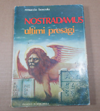 Nostradamus apocalisse don usato  Trivignano Udinese
